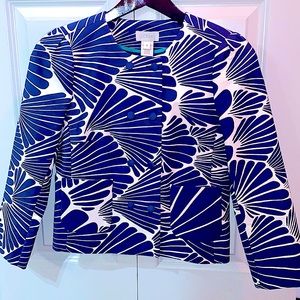 J Crew Short Jacket
